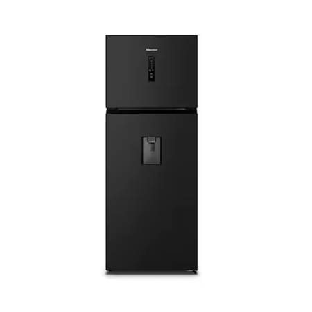 REFRIGERADOR HISENSE 16P3 RT16N6BDX NEGRO