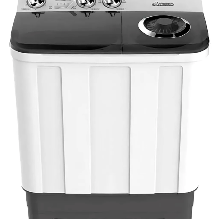 LAVADORA HISENSE 11KG 2 TINAS WSA1102PCN1 BLANCO