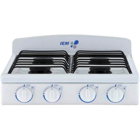 PARRILLA IEM MESA DE 20 PULGADAS PSI51BB0