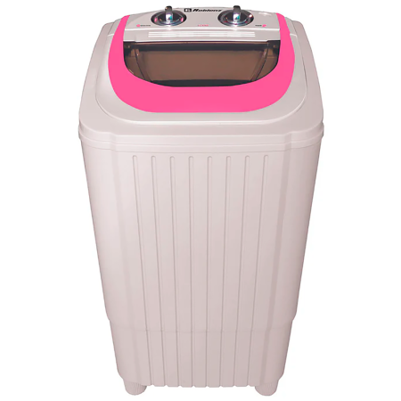 LAVADORA KOBLENZ 6 KILOS COMPACTA LCK60