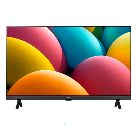 PANTALLA LG 32 PULGADAS SMART TV 32LR600BPSC