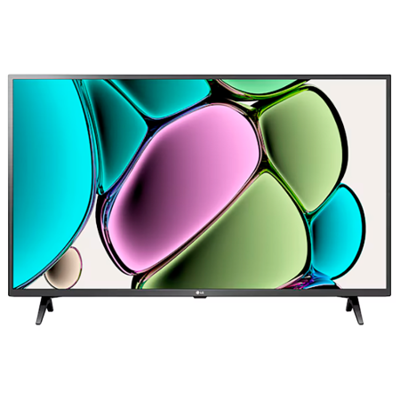 PANTALLA LG 43 PULGADAS 4K UHD 43LR6700PSA