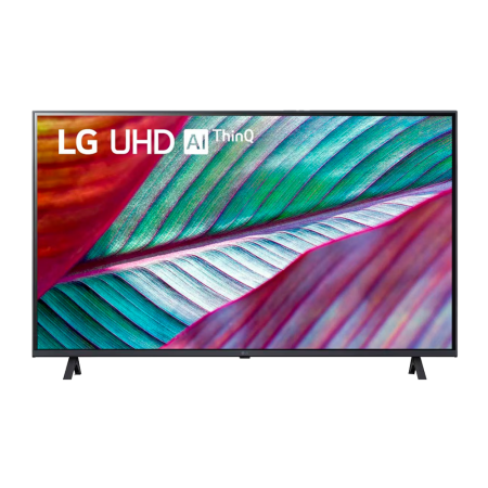 PANTALLA LG 43 PULGADAS SMART 4K UHD 43UR7800PSB