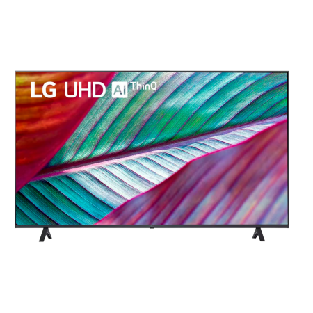 PANTALLA LG 50 PULGADAS SMART 4K UHD 50UR7800PSB