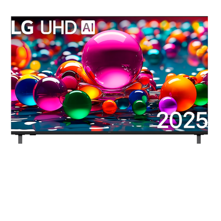 PANTALLA LG 55