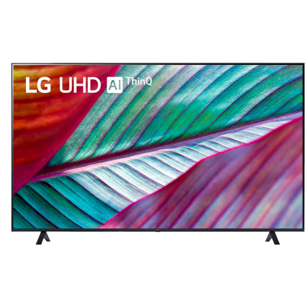PANTALLA LG 55 PULGADAS SMART 4K UHD 55UR7800PSB