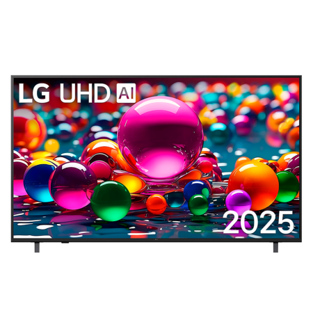 PANTALLA LG 65