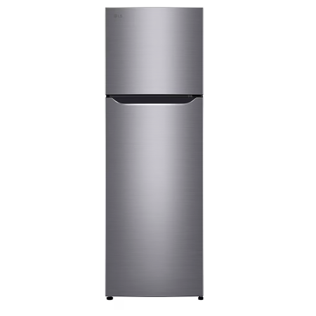 REFRIGERADOR LG 9P3 PLATINUM SILVER GT32BP