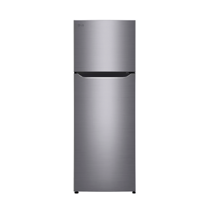 REFRIGERADOR LG 11P3 PLATINUM SILVER GT35BP
