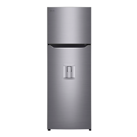 REFRIGERADOR LG 11P3 PLATINUM SILVER GT35WP