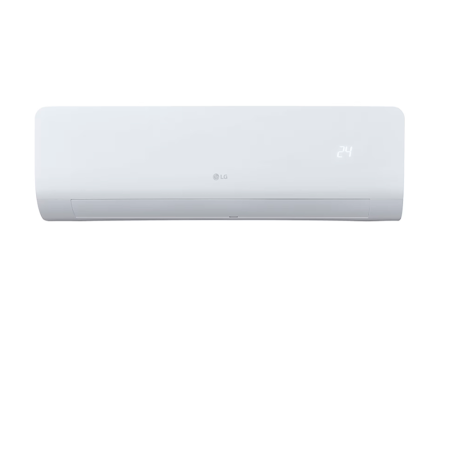 INVERTER 12000BTU 115V LG MINI SPLIT BLANCO VO121C1
