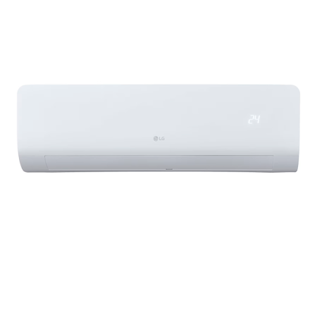 INVERTER 18000BTU 230V LG MINI SPLIT BLANCO VO182C1