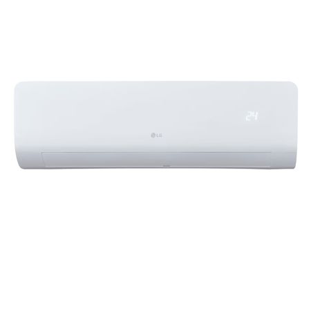 INVERTER 24000BTU 230V LG MINI SPLIT VO242C1 BLANCO