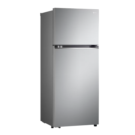 REFRIGERADOR LG 14 PIES CÚBICOS VT40BP SILVER