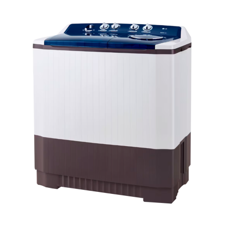 LAVADORA LG 15 KG DOBLE TINA WP15WAR