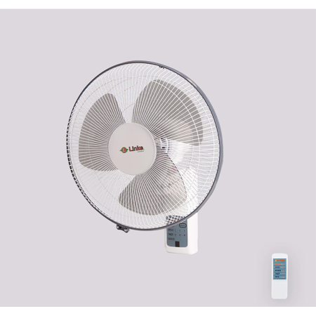VENTILADOR LINKE PARED 16 PULGADAS WF416RC