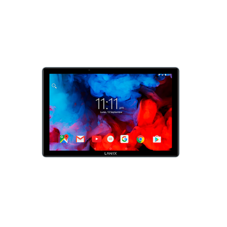 TABLET LANIX RX10 LTE 10.95 PULGADAS 6GB 128GB GRIS