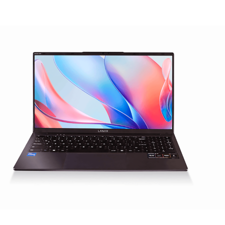 LAPTOP LANIX XBOOK 15.6 PULGADAS 32GB 1TBSSD
