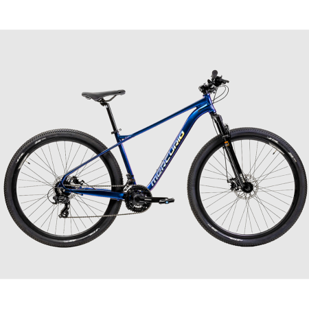 BICICLETA MERCURIO RANGER TEAM R29 24V