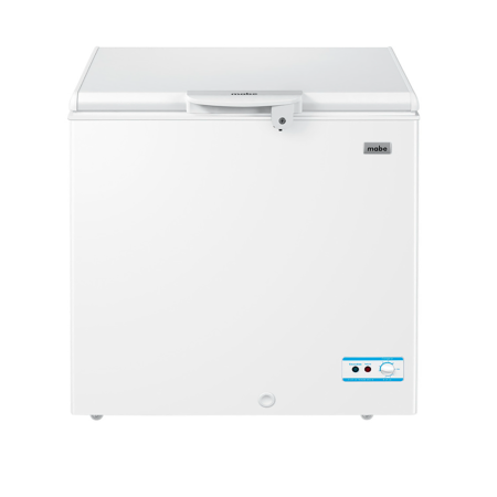 CONGELADOR MABE HORIZONTAL 7 PIES CUBICOS CHM7BPL3