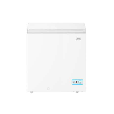 CONGELADOR MABE 7CUFT (198L) CHM7PPL BLANCO