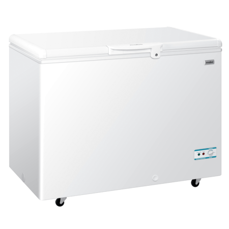 CONGELADOR HORIZONTAL MABE 9 PIES CUBICOS CHM9BPL4