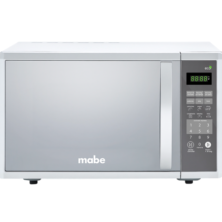 HORNO DE MICROONDAS MABE 1.1CUFT ESPEJO HMM111SEJ