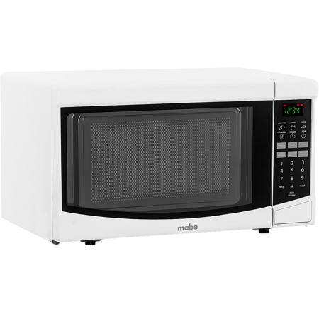 HORNO MICROONDAS MABE 0.7 BLANCO HMM70SW