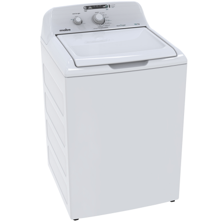 LAVADORA AUTOMÁTICO MABE 18 KG BLANCO