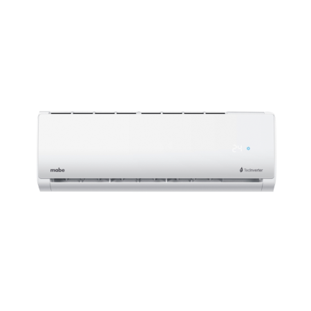 MINI SPLIT MABE INVERTER 12000BTU 115V MODELO MMI12CABWCA6M9