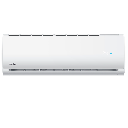 ESTANDAR 12000BTU 110V MABE MINI SPLIT MMT12CABWCAME2