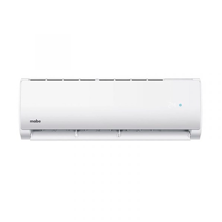 ESTANDAR 12000BTU 220V MINI SPLIT MABE MMT12CDBWCA32BME BLANCO