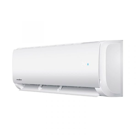 ESTANDAR 12000BTU 220V MINI SPLIT MABE MMT12CDBWCA32BME BLANCO