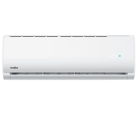 ESTANDAR 12000BTU 220V MABE MINI SPLIT MMT12CDBWCAME2