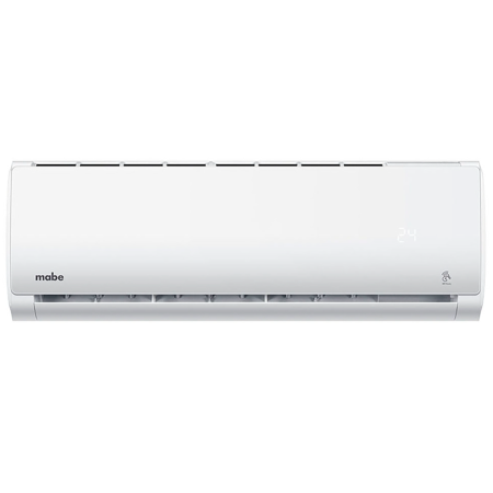 ESTANDAR 12000 BTU 220V MABE MINI SPLIT MMT12CDBWCAME3