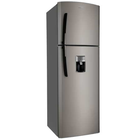 REFRIGERADOR MABE 300L RMA300FJMRM INOX MATE