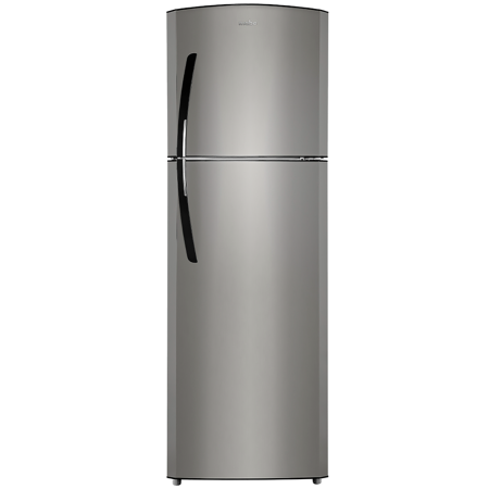REFRIGERADOR MABE 300L (11P3) DARK SILVER RMA300FXMRQ