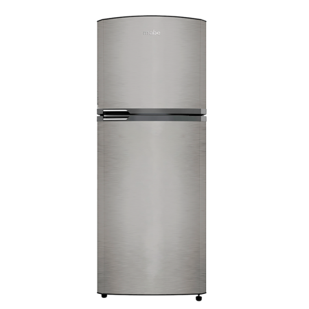 REFRIGERADOR MABE 360L 14P3 INOX MATE RME360PVMRM