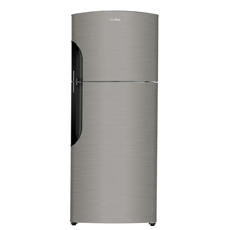 REFRIGERADOR MABE 510 LITROS RMS510IVMRM INOX MATE
