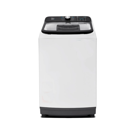 LAVADORA MIDEA AUTOMÁTICO 16KG MA512W16/W BLANCO