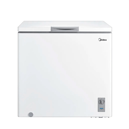 CONGELADOR HORIZONTAL MIDEA 7FT MDRC280FZM01 BLANCO