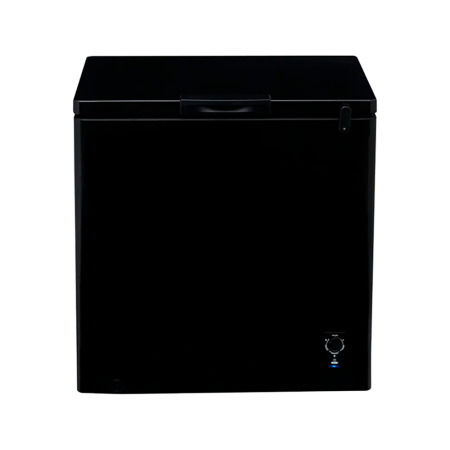 CONGELADOR MIDEA 7FT MDRC280FZM30 NEGRO
