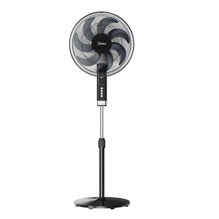 VENTILADOR DE PEDESTAL MIDEA 16