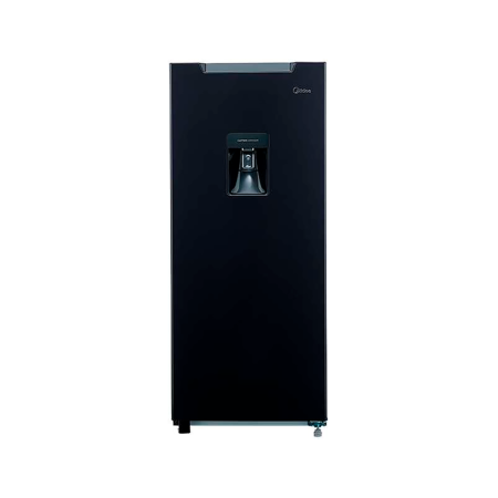REFRIGERADOR MIDEA 7FT JAZZ BLACK MRD190CCDLSW