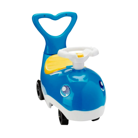 CARRITO BALLENITA MODELO MY-5526