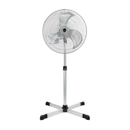 VENTILADOR MYTEK DE PEDESTAL 20 PULGADAS MY-3328