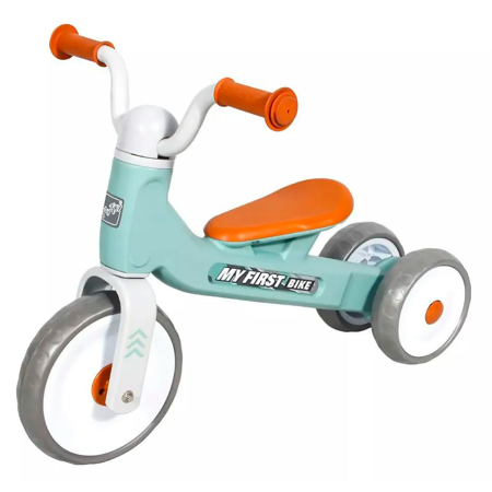 TRICICLO MY FIRST BIKE MY-5216