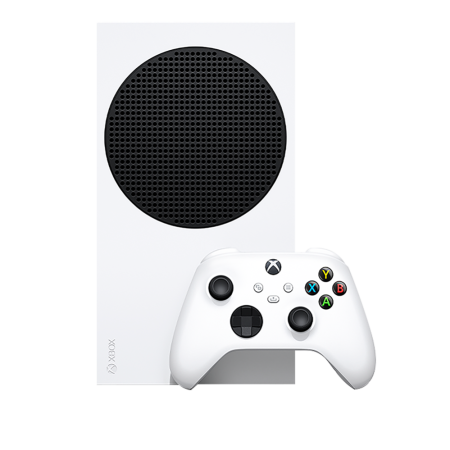 CONSOLA XBOX SERIES S 512GB EP2-10050/RRS-0001 BLANCO 
