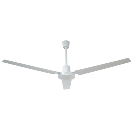 VENTILADOR DE TECHO MASTERFAN 56 PULGADAS BLANCO