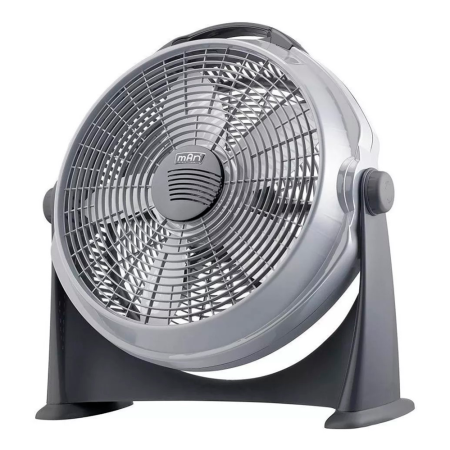 VENTILADOR MAN 20 PULGADAS DE PISO VPG2020